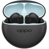 Słuchawki dokanałowe OPPO Enco Buds 2 Wodoodporne Czarny