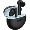 Słuchawki dokanałowe OPPO Enco Buds 2 Wodoodporne Czarny Transmisja bezprzewodowa Bluetooth