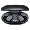 Słuchawki dokanałowe SAVIO TWS-10 Czarny Przeznaczenie Do telefonów