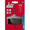 Zestaw otwornic TOP TOOLS 60H971 (7 elementów) Długość robocza [mm] 20