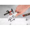 Klucz nastawny TOP TOOLS 35D113 Długość całkowita [mm] 250