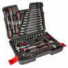 Zestaw narzędziowy TOP TOOLS 1/4, 3/8 73 szt.