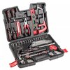 Zestaw narzędzi TOP TOOLS 38D535 (100 elementów)