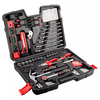 Zestaw narzędziowy TOP TOOLS 1/4, 3/8 (194 szt.) Końcówki wkrętakowe Tak