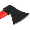 Siekiera TOP TOOLS 05A208 0.8 kg Materiał głowicy Stal