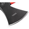 Siekiera uniwersalna TOP TOOLS 05A210 1 kg Grubość głowicy [mm] 30