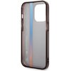 Etui BMW Tricolor Stripe do Apple iPhone 14 Pro Czarny Marka telefonu Apple