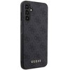 Etui GUESS 4G Metal Gold Logo do Samsung Galaxy A14 Szary Kompatybilność Samsung Galaxy A14 5G