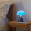 Lampka stołowa LEXON Mina L LH65MDB Niebieski Rodzaj gwintu LED zintegrowany