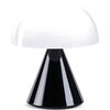 Lampka stołowa LEXON Mina Mini LH60NG Czarny