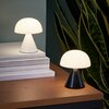 Lampka stołowa LEXON Mina Mini LH60NG Czarny Barwa światła Ciepła biel