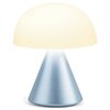 Lampka stołowa LEXON Mina Mini LH60LB1 Jasnoniebieski Moc [W] 5