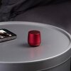 Głośnik LEXON Mino+ LA125DR Czerwony Zgodność z urządzeniami Smartfon