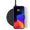 Ładowarka indukcyjna LEXON Oslo Energy+ 10W Czarny Qi Wysokość [mm] 25