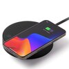 Ładowarka indukcyjna LEXON Oslo Energy+ 10W Czarny Qi Moc [W] 10