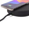 Ładowarka indukcyjna LEXON Oslo Energy+ 10W Czarny Qi Rodzaj zasilania USB-C