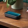 Powerbank LEXON Powersound 5000 mAh 3W Czarny Liczba portów USB typ C 1