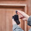 Słuchawki douszne LEXON Speakerbuds LA127N  Czarny Kolor Czarny