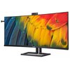 Monitor PHILIPS 5K2K UltraWide 40B1U6903CH 39.7" 5120x2160px IPS 4 ms Curved Częstotliwość odświeżania obrazu [Hz] 50