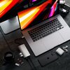 Hub SATECHI ST-TCMA2S USB Typu C, Pasywny Srebrny Interfejs USB Typu C