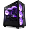 Chłodzenie wodne NZXT Kraken 280 ARGB Kompatybilność z procesorami AMD AM4