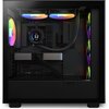 Chłodzenie wodne NZXT Kraken Elite 280 RGB LCD Kompatybilność z procesorami Intel 1155