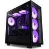 Chłodzenie wodne NZXT Kraken Elite 280 RGB LCD Kompatybilność z procesorami AMD AM4