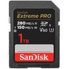 Karta pamięci SANDISK Extreme Pro SDXC 1TB
