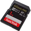 Karta pamięci SANDISK Extreme Pro SDXC 1TB Adapter w zestawie Nie