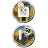 Kombajn HAPPY PEOPLE Claas Torion 1914 HP 34523 Rodzaj Kombajn