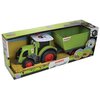 Traktor HAPPY PEOPLE Claas Axion870 + Cargos750 HP 34541