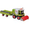 Kombajn HAPPY PEOPLE Claas Kids Lexion 870 + Vario930 Rodzaj Kombajn