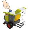 Traktor HAPPY PEOPLE Class Axion 870 + Rollant 540 HP 34543 Seria Claas