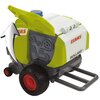 Traktor HAPPY PEOPLE Class Axion 870 + Rollant 540 HP 34543 Płeć Chłopiec