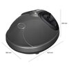 Masażer PROFICARE PC-FM 3099 Rodzaj masażu Shiatsu