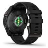 Zegarek sportowy GARMIN Epix Pro (Gen 2) 47mm Szary Komunikacja ANT+