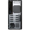 Komputer DELL Vostro 3910 MT i3-12100 8GB RAM 256GB SSD Windows 11 Professional Procesor Intel Core i3-12100