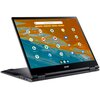 Laptop ACER Chromebook Spin 513 CP513-2H-K9G8 13.5" IPS MT8195T 8GB RAM 128GB eMMC Chrome OS Zintegrowany układ graficzny ARM Mali-G57 MC5