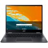 Laptop ACER Chromebook Spin 513 CP513-2H-K9G8 13.5" IPS MT8195T 8GB RAM 128GB eMMC Chrome OS Procesor MediaTek MT8195T