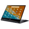 Laptop ACER Chromebook Spin 513 CP513-2H-K59L 13.5" IPS MT8195T 4GB RAM 128GB eMMC Chrome OS Waga [kg] 1.28