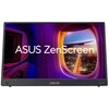 Monitor ASUS ZenScreen MB16AHG 15.6" 1920x1080px IPS 144Hz 3 ms Przeznaczenie Do domu i biura