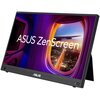 Monitor ASUS ZenScreen MB16AHG 15.6" 1920x1080px IPS 144Hz 3 ms Częstotliwość odświeżania obrazu [Hz] 144