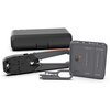 Zaciskarka + Tester kabli JIMI HOME JM-GTW5N RJ-45 RJ-11 (zestaw 5w1) Rodzaj Tester kabli