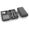 Zaciskarka + Tester kabli JIMI HOME JM-GTW5N RJ-45 RJ-11 (zestaw 5w1) Rodzaj Zaciskarka wtyków