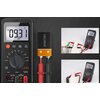 Multimetr JIMI Home JM-G3401 Latarka Nie