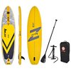 Deska SUP ZRAY E11 Evasion Epic 335 x 81 x 12 cm Stopień zaawansowania Średniozaawansowany