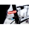 Lampka rowerowa NEO TOOLS 91-002 Tryby pracy Miganie