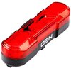 Lampka rowerowa NEO TOOLS 91-002 Czas pracy 15 h