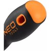 Zestaw haków NEO TOOLS 04-231 Izolacja Nie