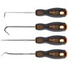 Zestaw haków NEO TOOLS 04-231